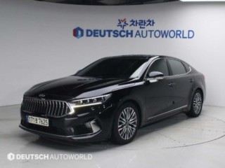 기아 K7 K7 프리미어 가솔린 2.5 GDI 노블레스