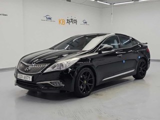 현대 그랜저 그랜저 HG HG240 MODERN