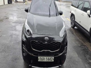 기아 스포티지 스포티지 더 볼드 2.0 디젤 2WD 노블레스