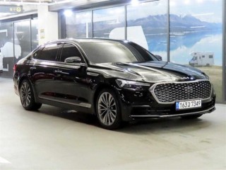 기아 K9 더 뉴 K9 2세대 3.8 GDI AWD 마스터즈