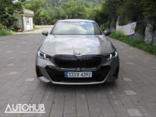 BMW 5시리즈 5시리즈 (G60) 520i M 스포츠