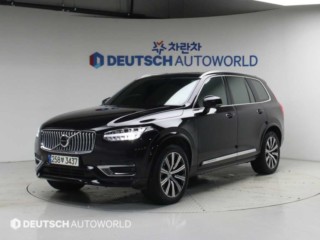 볼보 XC90 XC90 2세대 2.0 T8 AWD 인스크립션