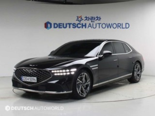 제네시스 G90 G90(RS4) 3.5T GDI AWD