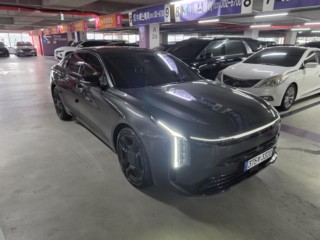 기아 K8 뉴 K8 2.5 2WD 시그니처 블랙