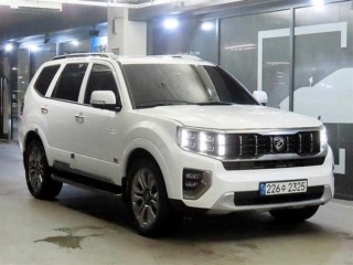 기아 모하비 모하비 더 마스터 4WD 마스터즈 5인승