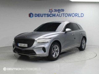 제네시스 GV70 2.5T 가솔린 AWD