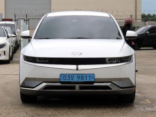 현대 아이오닉 5 롱 레인지 4WD 프레스티지