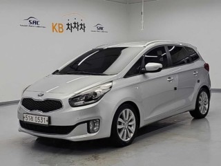 기아 카렌스 올뉴 카렌스 2.0 LPI 프레스티지