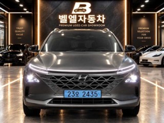 현대 넥쏘 프리미엄