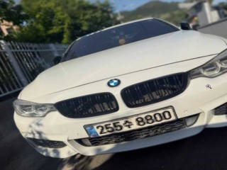 BMW 4시리즈 M4 (F82) 컨버터블