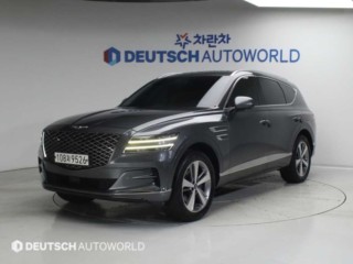 제네시스 GV80 디젤 3.0 2WD