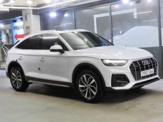 아우디 Q5 Q5 (FY) 40 TDI 콰트로 스포트백