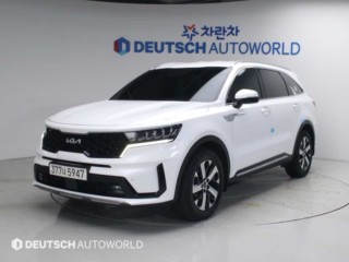 기아 쏘렌토 쏘렌토 4세대(MQ4) 디젤 2.2 2WD 프레스티지