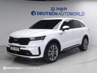 기아 쏘렌토 쏘렌토 4세대(MQ4) 디젤 2.2 2WD 노블레스