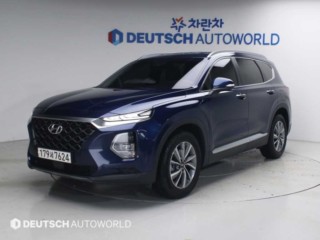 현대 싼타페 싼타페 TM 디젤 2.0 2WD 익스클루시브