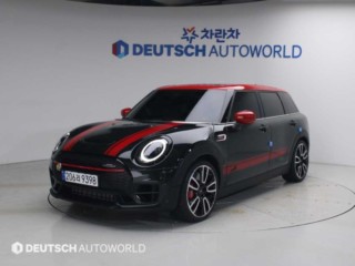 미니 클럽맨 쿠퍼 S 클럽맨 JCW T51 에디션
