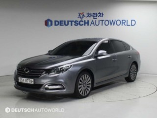 르노코리아(삼성) SM7 SM7노바 2.5 V6
