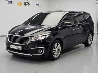 기아 카니발 올 뉴 카니발 디젤 9인승 노블레스