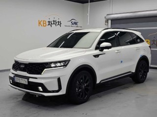기아 쏘렌토 쏘렌토 4세대(MQ4) 가솔린 2.5T 4WD 그래비티