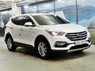 현대 싼타페 싼타페 더 프라임 디젤 2.0 2WD 모던