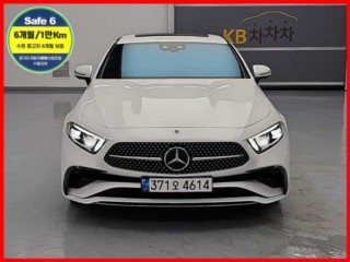 벤츠 CLS 클래스 CLS클래스 C257 CLS 450 4MATIC