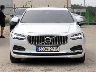 볼보 S90 B6 AWD 인스크립션