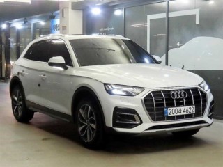 아우디 Q5 Q5 (FY) 45 TFSI 콰트로