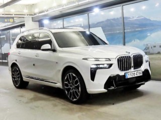 BMW X7 X7 (G07) xDrive 40i M 스포츠