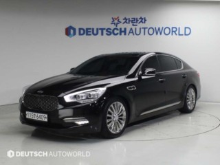 기아 K9 더 뉴 K9 3.8 GDI 노블레스