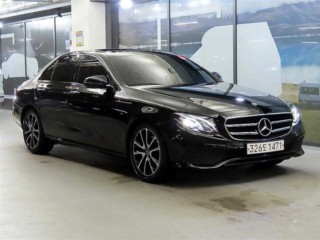 벤츠 E 클래스 E-클래스 W213 E250 아방가르드