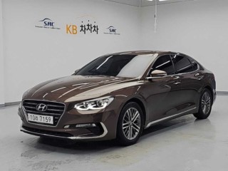현대 그랜저 그랜저 IG 2.4 GDI 프리미엄 기본형