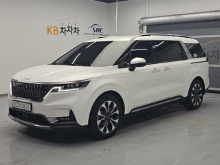 기아 카니발 카니발 4세대 디젤 9인승 노블레스