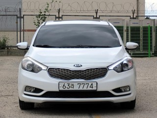 기아 K3 1.6 GDI 노블레스