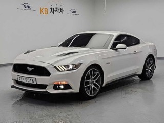 포드 머스탱 머스탱 6세대 2.3 쿠페