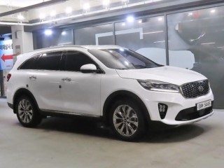 기아 쏘렌토 더 뉴 쏘렌토 디젤 2.0 2WD 노블레스