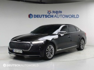 기아 K9 더 뉴 K9 2세대 3.8 GDI AWD 베스트 셀렉션 Ⅰ