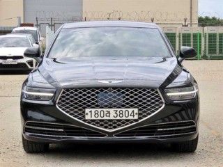 제네시스 G90 3.8 GDI AWD 럭셔리