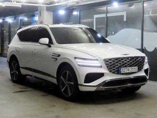 제네시스 GV80 가솔린 2.5T AWD