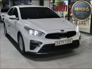 기아 K3 올뉴 K3 1.6 럭셔리