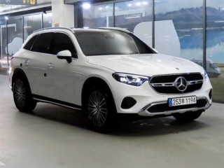 벤츠 GLC 클래스 GLC클래스 X254 GLC220 d 4MATIC