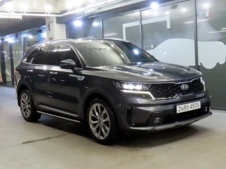 기아 쏘렌토 쏘렌토 4세대(MQ4) 디젤 2.2 4WD 프레스티지