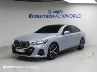 BMW 5시리즈 5시리즈 (G60) 530i xDrive M 스포츠