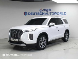 현대 팰리세이드 가솔린 3.8 2WD 프레스티지