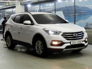 현대 싼타페 싼타페 더 프라임 디젤 2.0 2WD 프리미엄