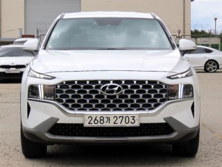현대 싼타페 더 뉴 싼타페 디젤 2.2 2WD 프리미엄