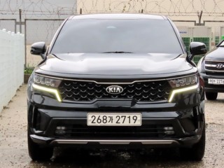 기아 쏘렌토 쏘렌토 4세대(MQ4) 디젤 2.2 2WD 트렌디