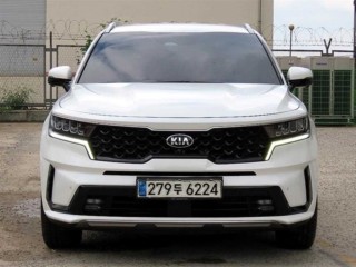 기아 쏘렌토 쏘렌토 4세대(MQ4) 디젤 2.2 2WD 노블레스