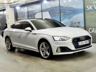 아우디 A5 A5 (F5) 40 TFSI 콰트로 스포트백