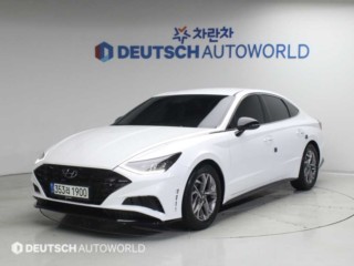 현대 쏘나타 쏘나타 (DN8) 2.0 프리미엄 플러스