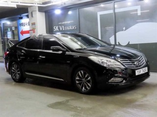 현대 그랜저 그랜저 HG HG240 LUXURY